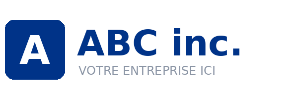 Votre logo d'entreprise ici